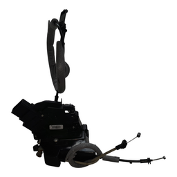 FECHADURA PORTA DIAN ESQ VOLVO XC60 09/17 30799308