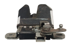 FECHADURA TAMPA TRASEIRA POLO SEDAN 2003/2014 BORA 2001/2011