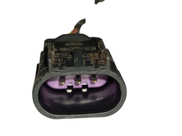 FECHADURA CAPO DIANTEIRO ONIX 2017 2018 A 2020 PLUG GRANDE