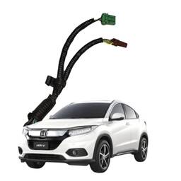 Plug Botão Controle Tração Estabilidade HR-V 1.8 2020