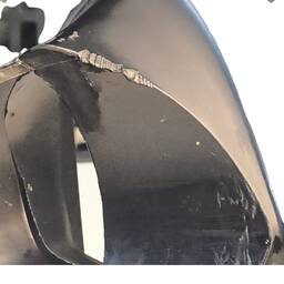 ACABAMENTO RETROVISOR ESQUERDO LIFAN X60 2018 1.8 AT