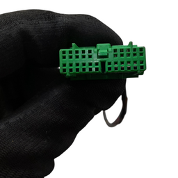 CHICOTE MULTIMÍDIA VOLVO XC60 2009 A 2013 30786395