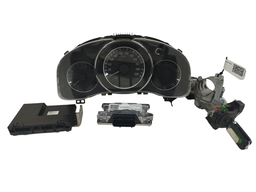 Kit Modulo Injeção Honda Wrv 1.5 Exl Automático 281005WYM51