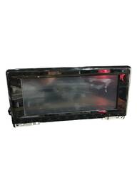 Radio Central Multimidia Citroen C3