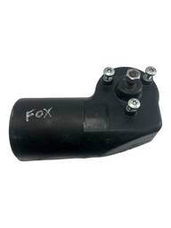 Motor Limpador Parabrisa Volkswagen Fox Spacefox 2013