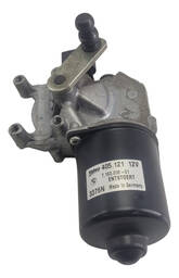 MOTOR LIMPADOR PARA-BRISA DIANTEIRO BMW 118I 130I 2006 2012