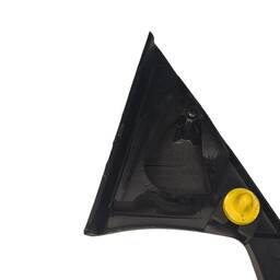 ACABAMENTO RETROVISOR  INTERNO DIREITO CERATO 2009