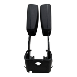 ENGATE DUPLO CINTO SEGURANÇA TRASEIRO VOLVO XC60 2009 A 2013