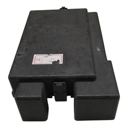 TAMPA CAIXA FUSÍVEIS KIA CERATO 2006 