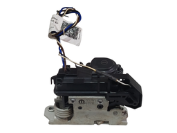 FECHADURA TAMPA TRASEIRA LE/LD RAM 3500 2022 2023/ LER