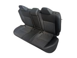 JOGO BANCOS TRASEIRO YARIS SEDAN 2019 2020 2021/..