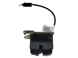 Fechadura Tampa Tras Palio Weekend Siena Punto 05/20 Sensor