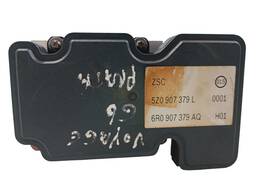 MODULO ABS FOX CROSSFOX GOL VOYAGE 5Z0907379L 0265260808