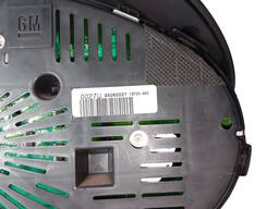 PAINEL INSTRUMENTOS CRUZE 1.8 16V AUT. 2011 A 2016 95080027 