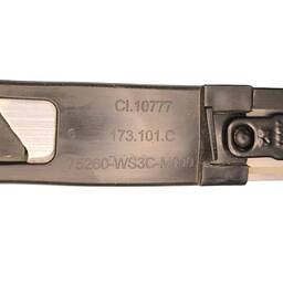 RACK TETO BAGAGEIRO ESQUERDO HONDA HR-V 1.0 EXL 2020