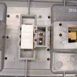 LUZ TETO INTERNA CORTESIA LIFAN X60 2018 1.8 AUT