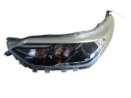 Farol Esquerdo Yaris 2019 2020 2021/ C/ Projetor (avaria)