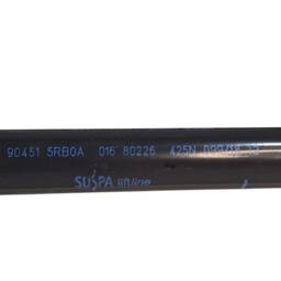 AMORTECEDOR TRASEIRO KICKS 2017/