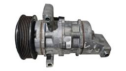 COMPRESSOR AR CONDICIONADO KA 1.0 3CC 12V 2015 A 2021