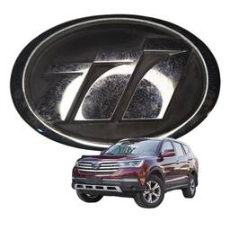 EMBLEMA TAMPA TRASEIRA LIFAN X60 1.8 2018