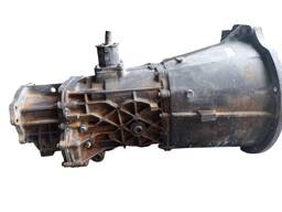 CAIXA CAMBIO RANGER 3.0 16V DIESEL POWER STROKE 05/12 MAN