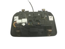 LUZ CORTESIA DO TETO TOYOTA YARIS 2022//