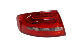 Lanterna Traseira Esquerda Audi A4 2009 a 2012 (canto)