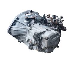 CAIXA CAMBIO PALIO DOBLO STRADA 1.6 16V 1997 A 2007