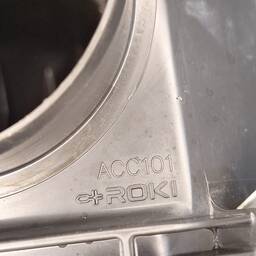 CAIXA FILTRO DE AR HONDA  HR-V 1.8 2020