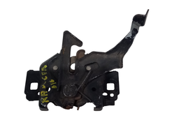 Fechadura Capo Dianteiro Ranger 2010 2011 a 2012