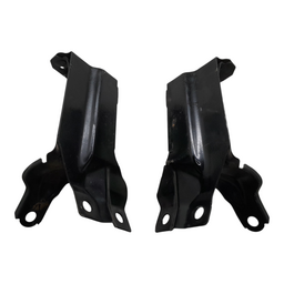 PAR SUPORTE RADIADOR VOLVO XC60 2013