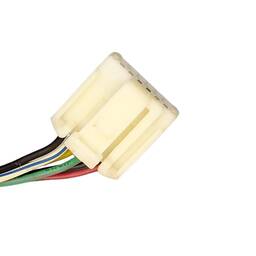 PLUG LUZ TETO CORTESIA LIFAN X60 1.8 2018 AUT