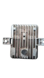 MÓDULO ELETROVENTILADOR  TORO/RENEGADE 1.8 00552682710