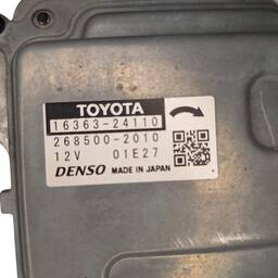 VENTOINHA MOTOR COROLLA CROSS XRE 2022