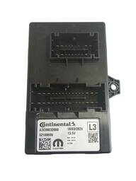 Módulo Central Vidro Eletrico Fastback 2023 2024