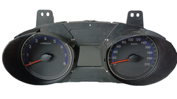  Painel de Instrumento Hyundai Hb20 2015 / BALCÂO