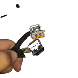 CHICOTE PORTA TRAS DIR VOLVO XC60 2009 A 2013 7PLUG