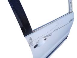 PORTA DIANTEIRA DIREITA FOX SPACEFOX 2015 A 2022