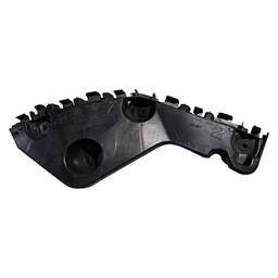 Guia para-choque traseiro lado esquerdo Renault Duster 2012 2019