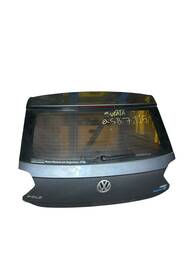 Tampa Traseira Polo 2018 2019 2020/...