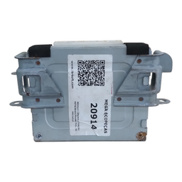 MODULO CONTROLE TRAÇAO PAJERO FULL 08 A 18 8633A014