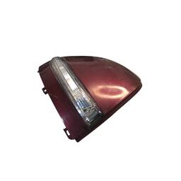 CAPA RETROVISOR ESQUERDO LIFAN X60 2013 A 2019