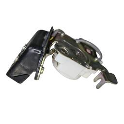 FECHADURA TAMPA TRASEIRA HONDA HR-V 2016 2017 A 2021