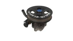 BOMBA DIREÇÃO HIDRÁULICA SONATA 2.4 2011 A 2014