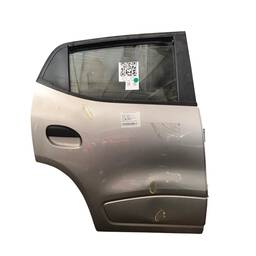 Porta Traseira Direita Kwid 2018 2019 2020/