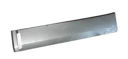 Friso Moldura Porta Traseira Esquerda Captiva C/detalhes