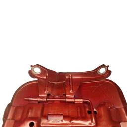 PORTINHOLA TANQUE COMBUSTÍVEL LIFAN X60 2013 A 2019