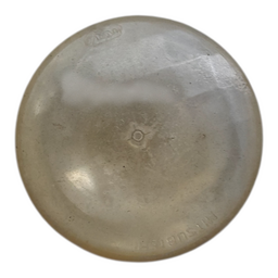 LANTERNA DE RÉ PARA-CHOQUE PAJERO TR4 FLEX 4X4 01 A 11