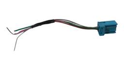 PLUG LUZ TETO CORTESIA HONDA HRV 1.8 2020