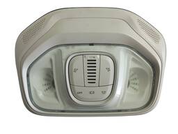 LUZ TETO CORTESIA FIAR CRONOS 2018//